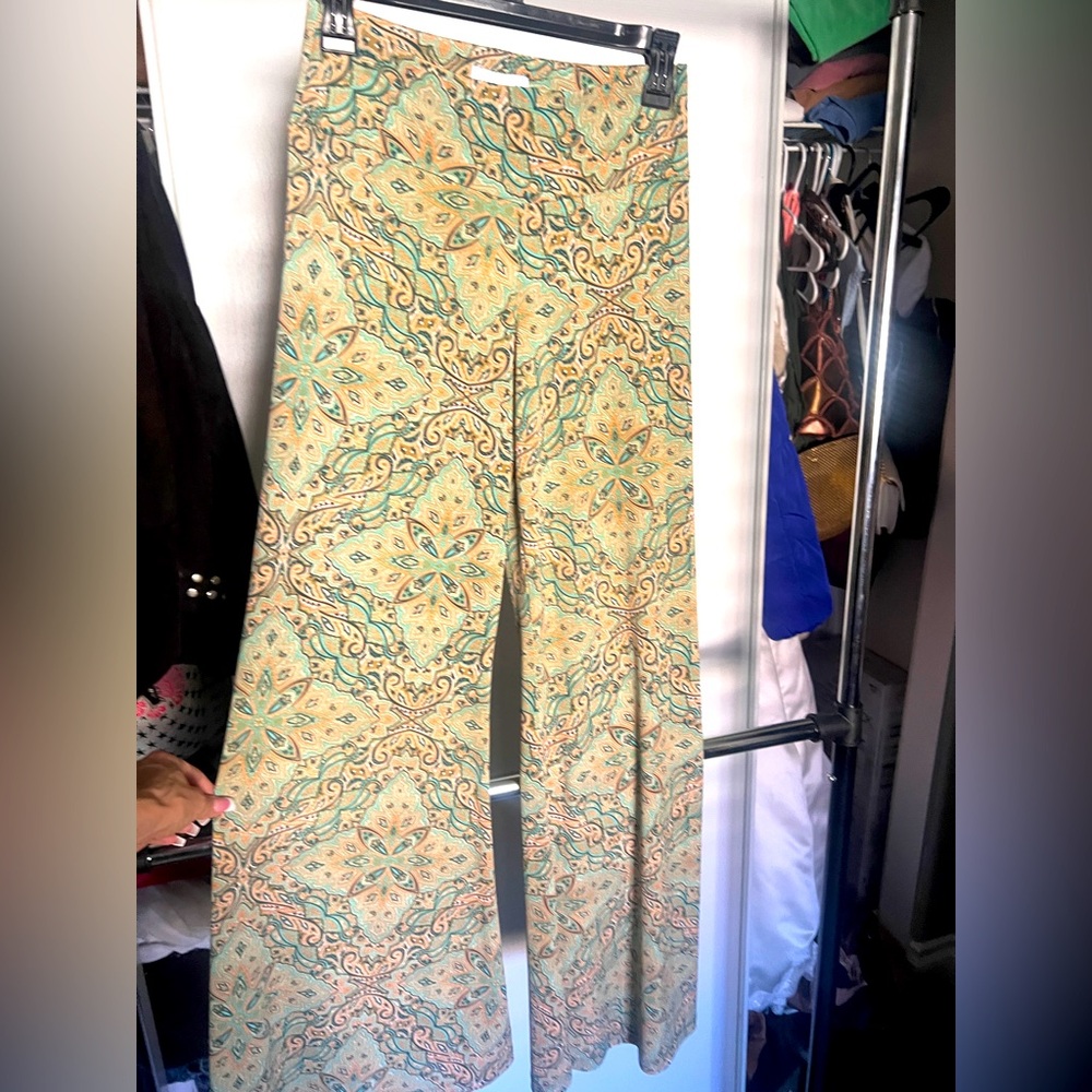 Veronica M lounge pant  BNWT WOMANS XS